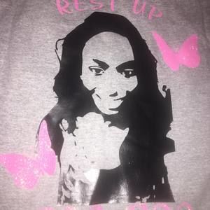 Meet your Posher, Janet